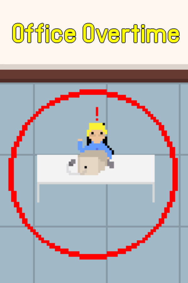 Office Overtime